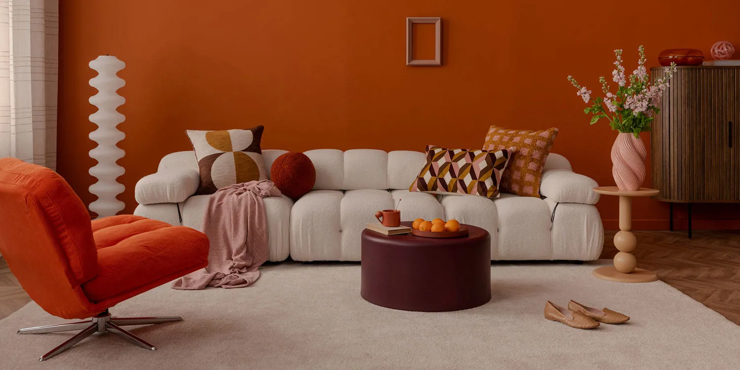 Alti Interiør Trender Vår Sesong Møbler Hjem Hus