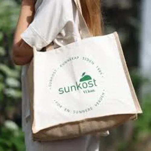 Sunkost Handlenett