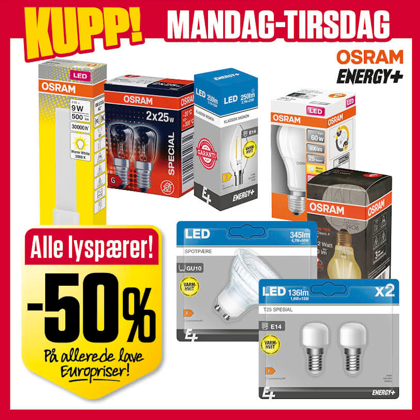 Europris Man Tir U17