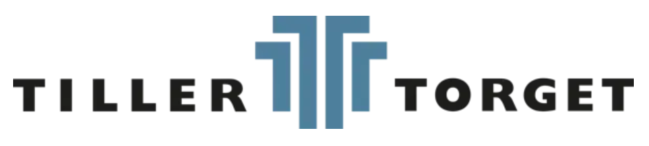 Tiller Torget Logo