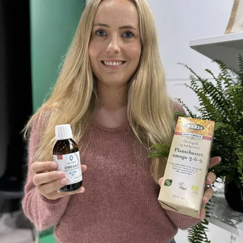 Tiendebytte Sunkost Riktig