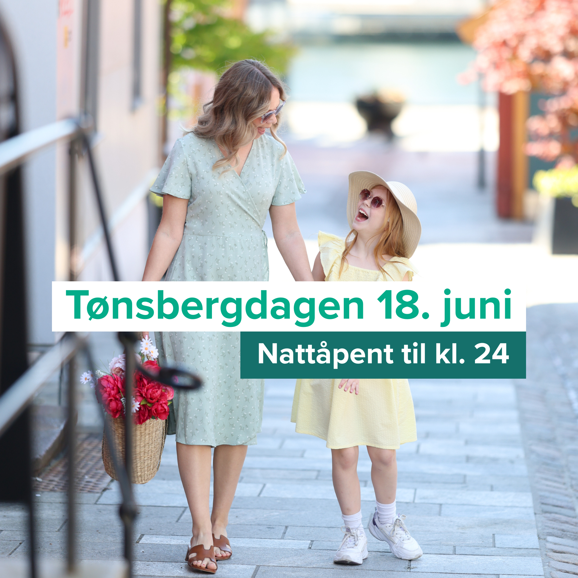 Firkant Sommer 26