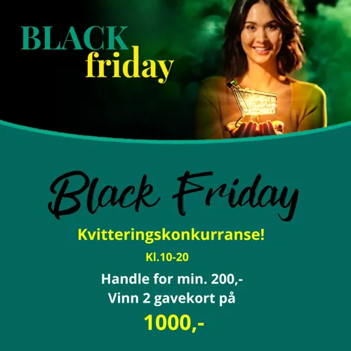 Konkurranse - riktig format