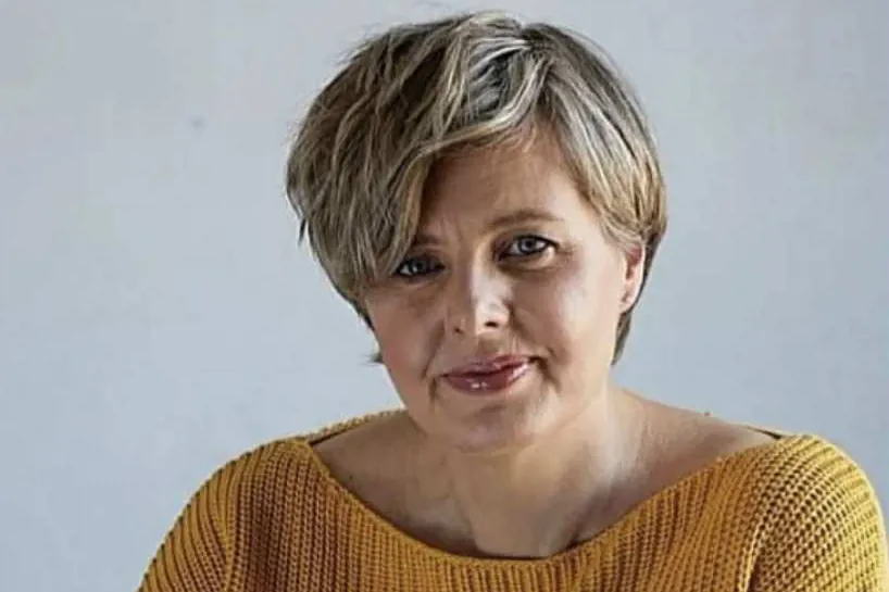 Årnes Krem Elin