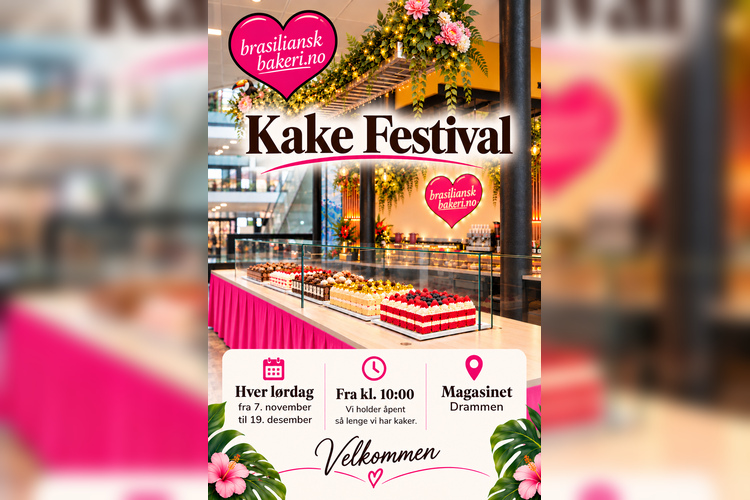 Kake Festival 750X500