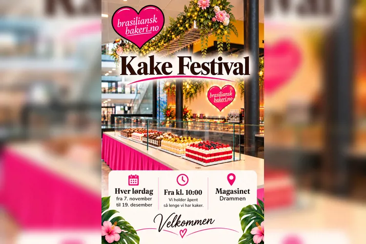 Kake Festival 750X500