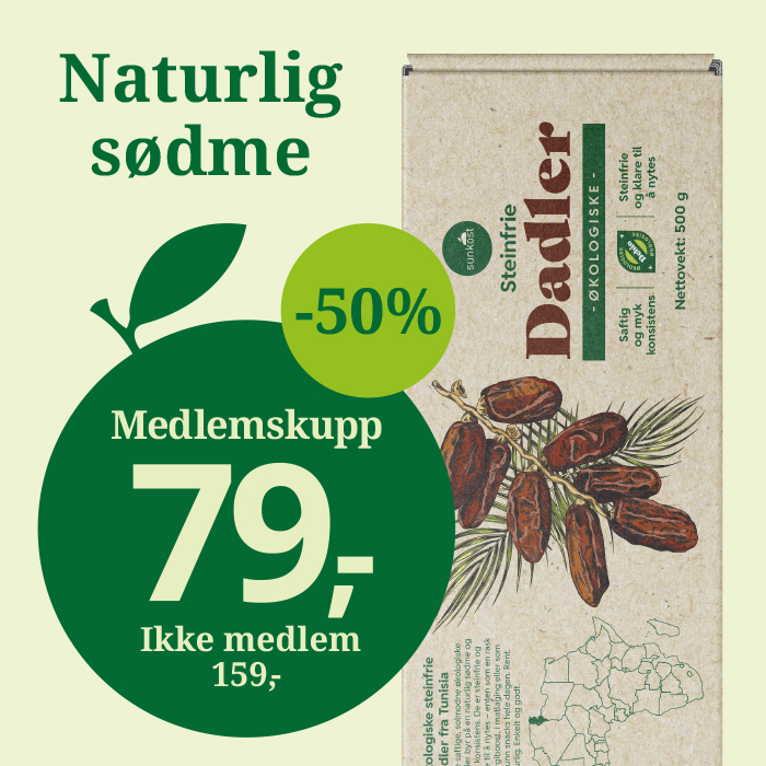 333 Dagers Sunkost 5