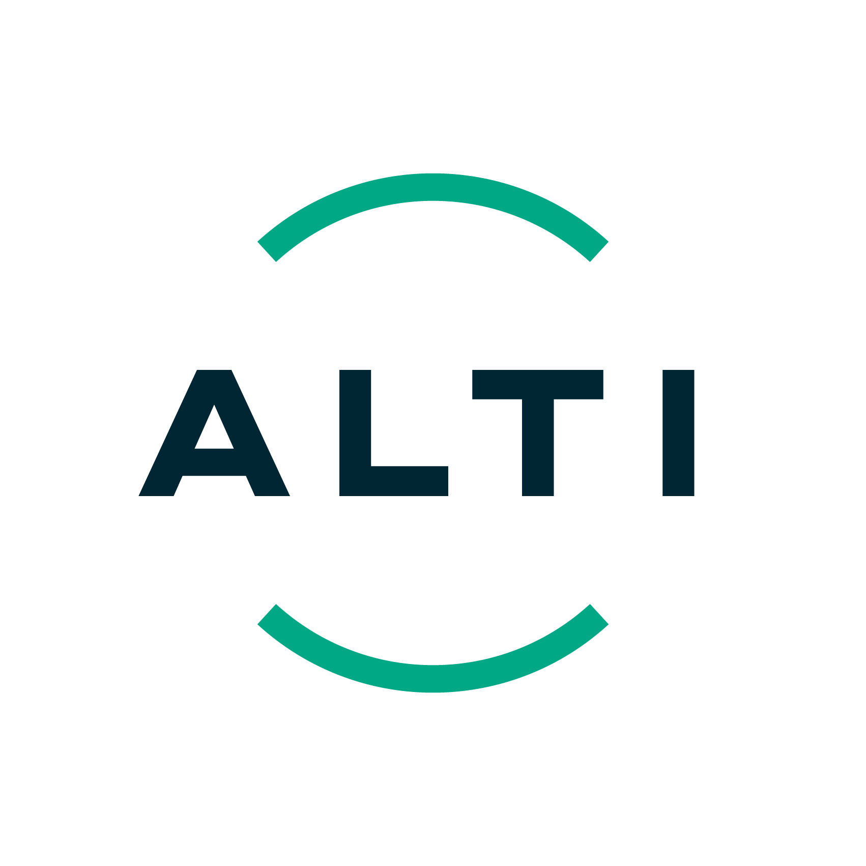 Alti Logo Hei test