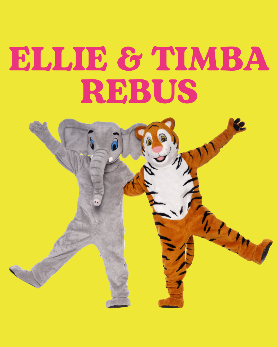 REBUSLØP FOR BARN (3)