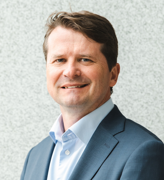 Ole ChristianHallerud