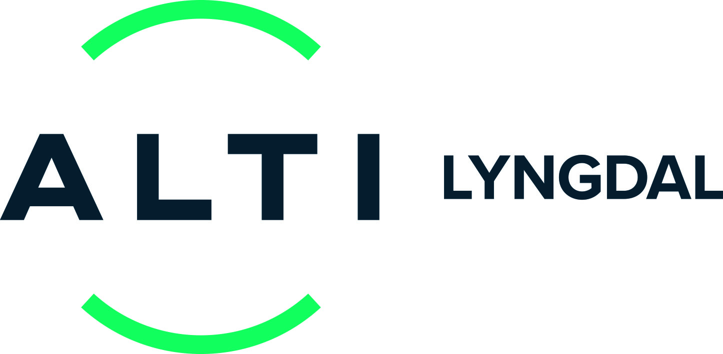 Alti Lyngdal Logo CMYK Liggende
