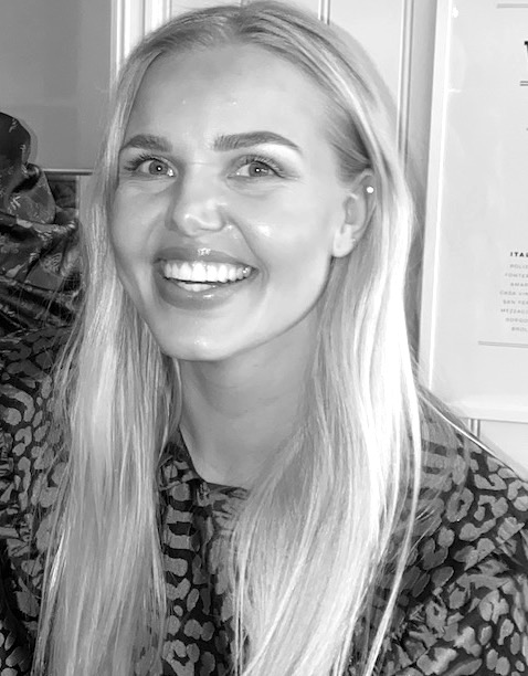 Karoline Stangjordet