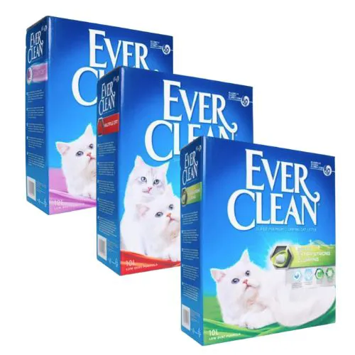 Petxl Ever Clean
