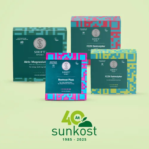Sunkost Shift Sport 30% U33 34