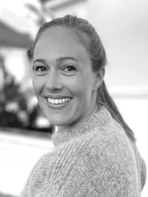 Camilla L Sjøthun