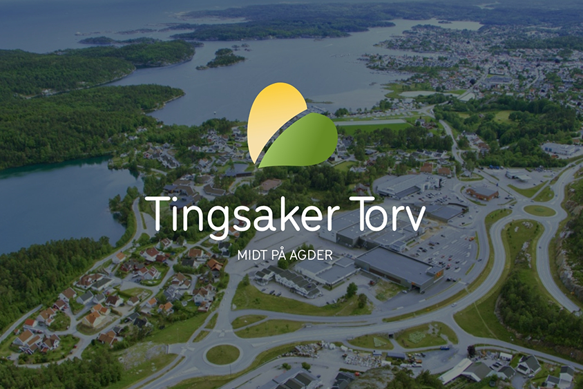 Tingsaker Torv