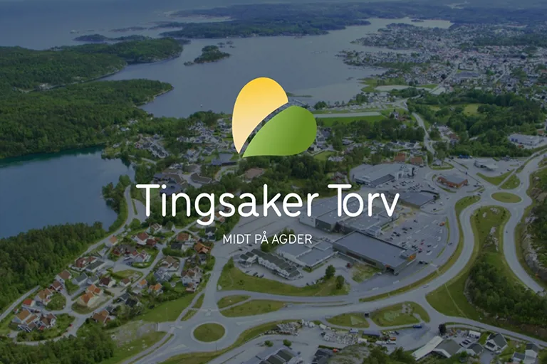 Tingsaker Torv