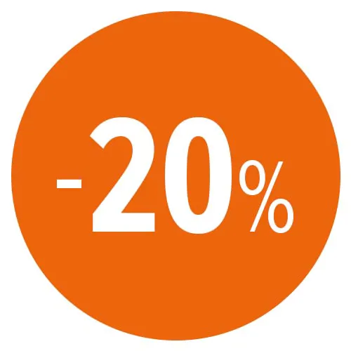 Oransje 20 Bombe