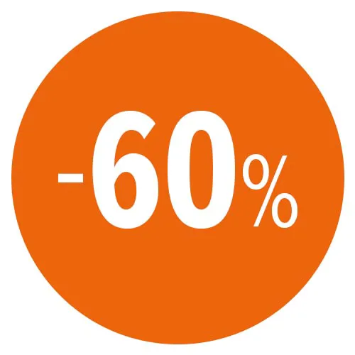Oransje 60 Bombe