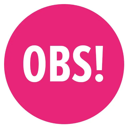 Rosa Obs Bombe