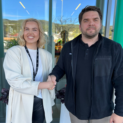 Buskerud MIF Høst 22 Teaser