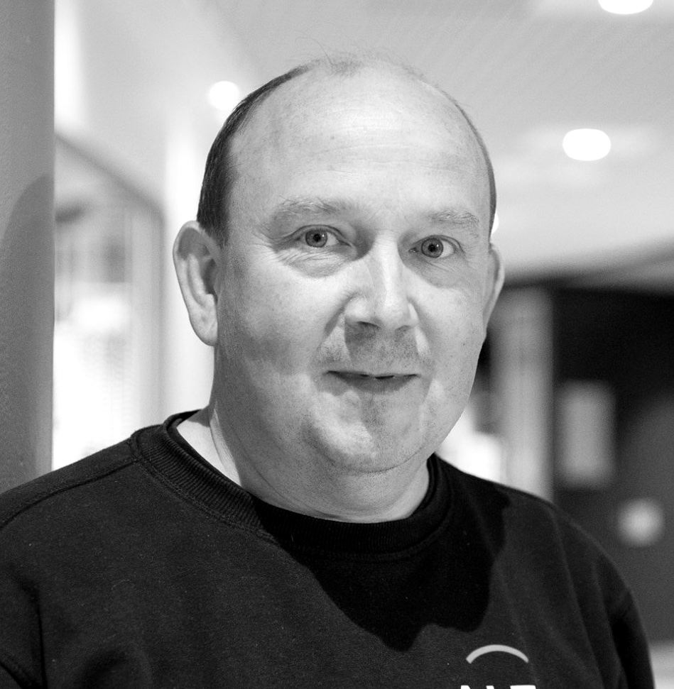 Driftsleder Svolvær