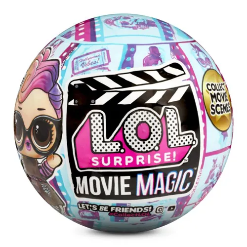 Lekia L.O.L Suprise