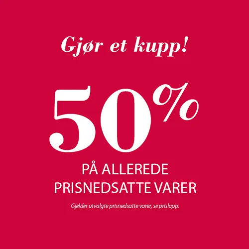 Princess (Spesialtilbud Oktober9)