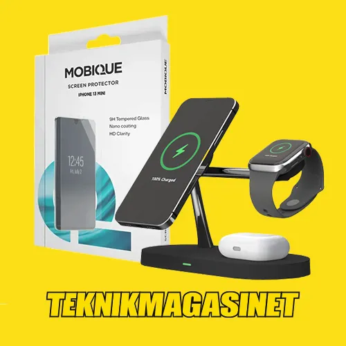 Teknikmagasinet (Mobique)
