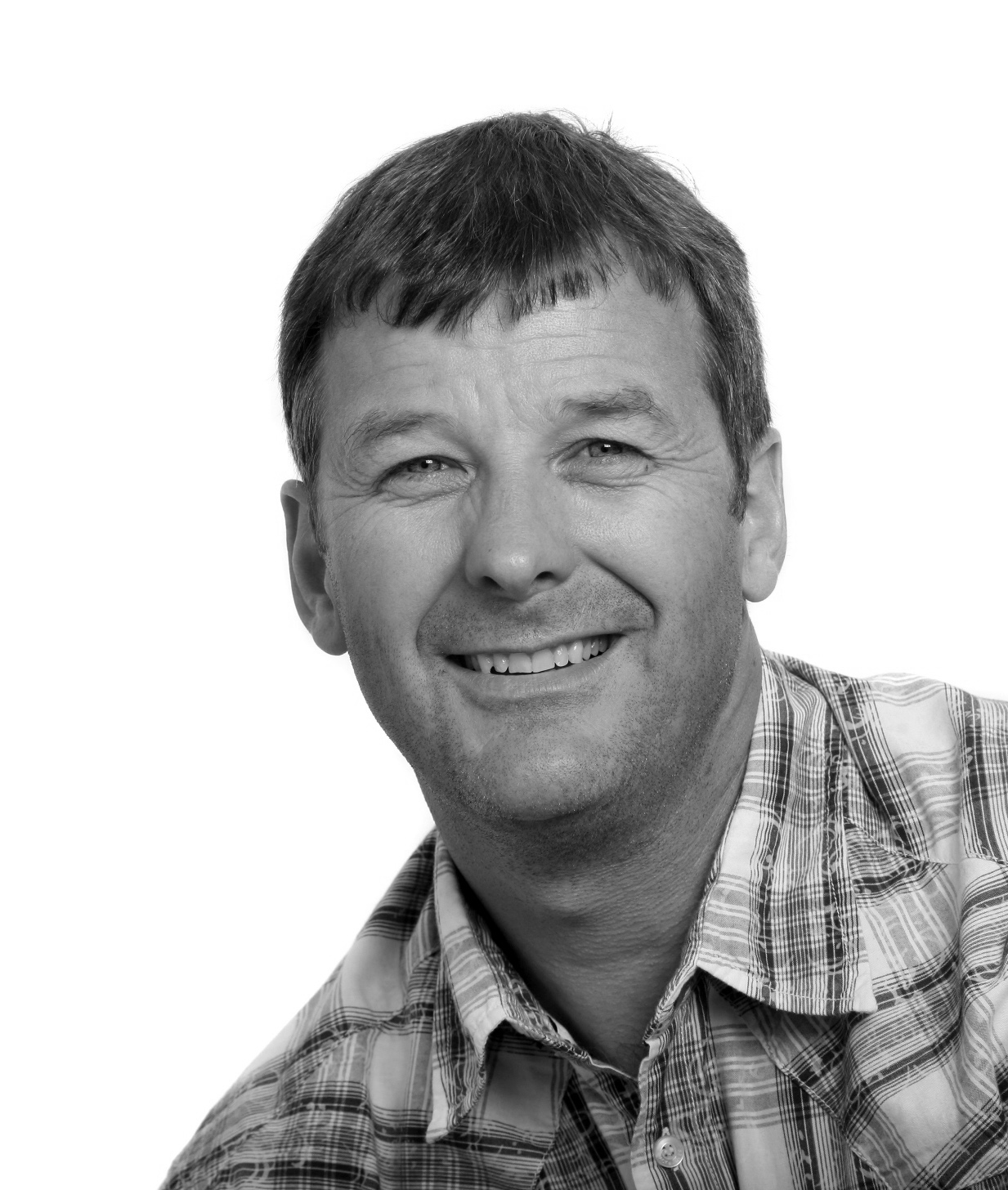 Senterleder/driftsleder Surnadal