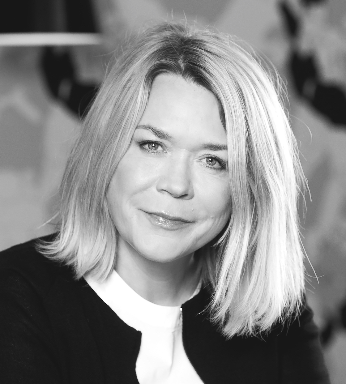 Senterleder Svolvær