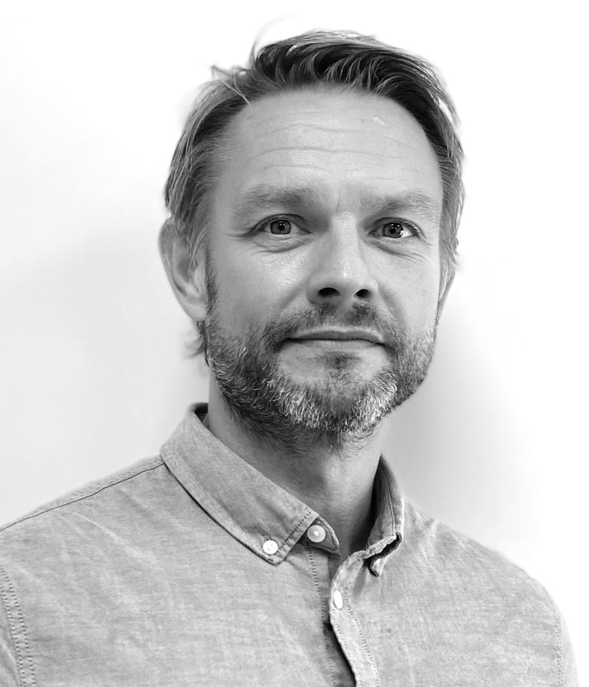 Sivert Vullum eiendomssjef