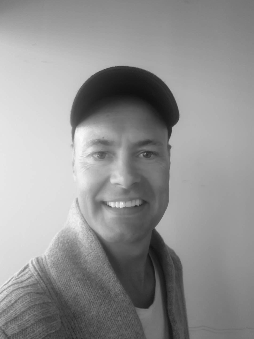 Senterleder Lillesand