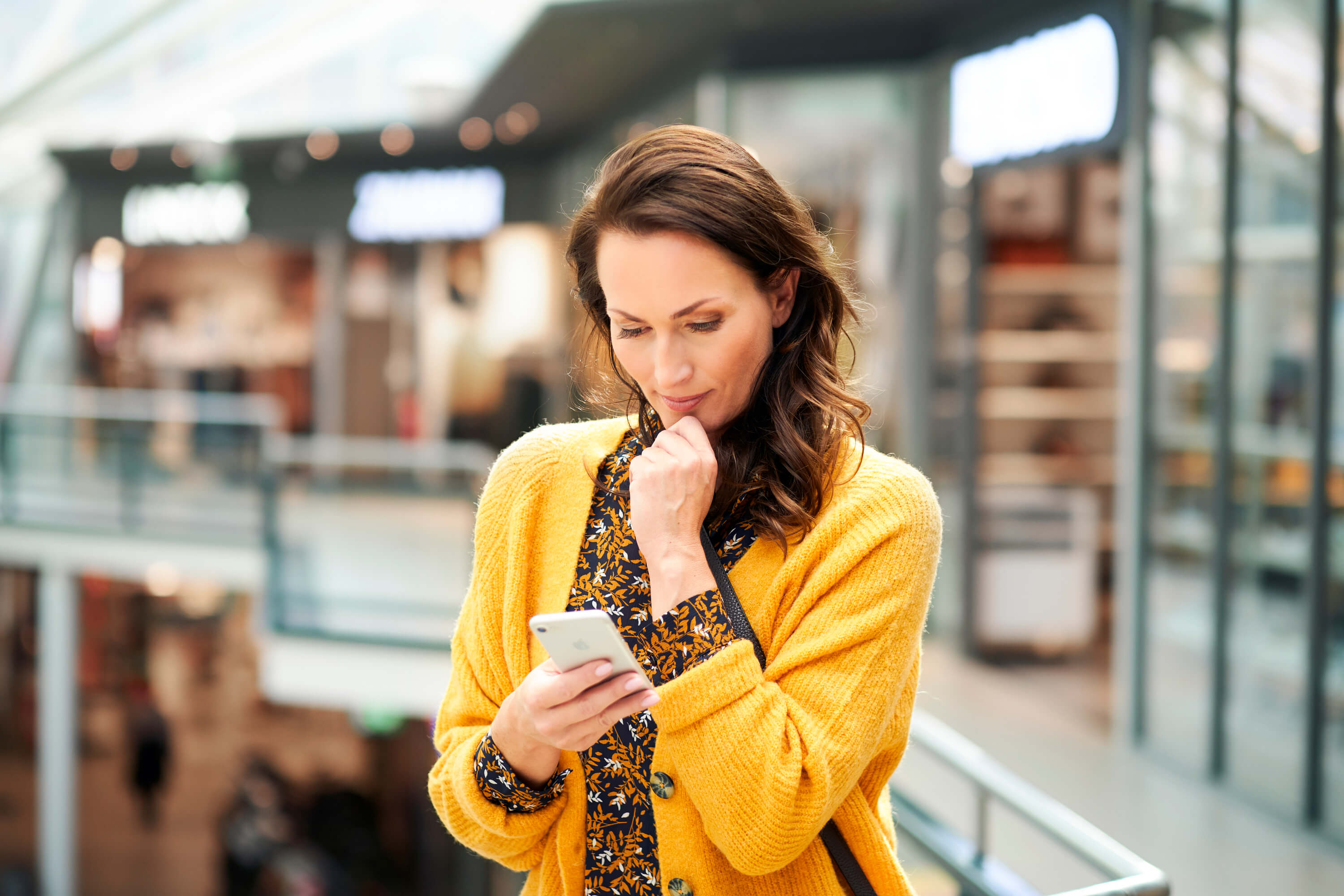 Kundeklubb_dame_mobil