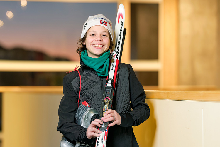 Art K Byttedagvinter