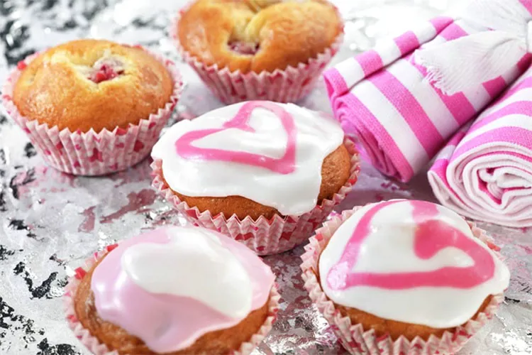 Bærmuffins Matprat2023