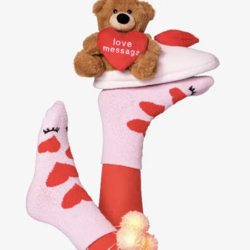 Valentine TGR Kuttet