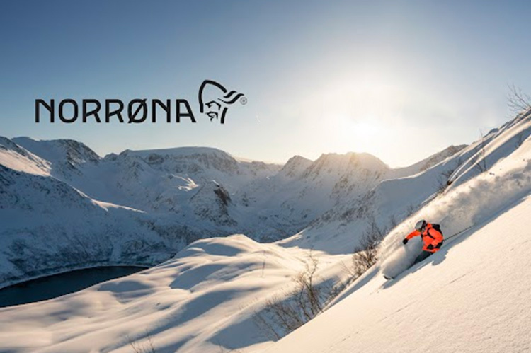 Nynerstranda Norrøna Nyåpning Mars 2023