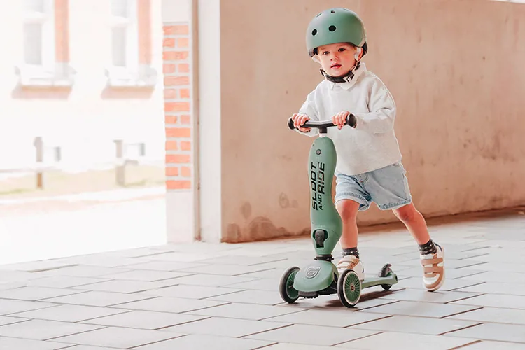 Scoot&Ride Sprell Scooter 2023
