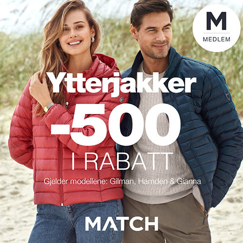 Match Ytterjakker500kr Rab U11 13