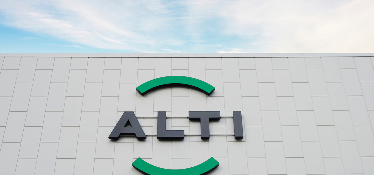 Alti Forvaltning AS