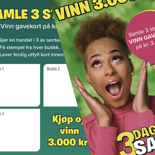 3Dagsal