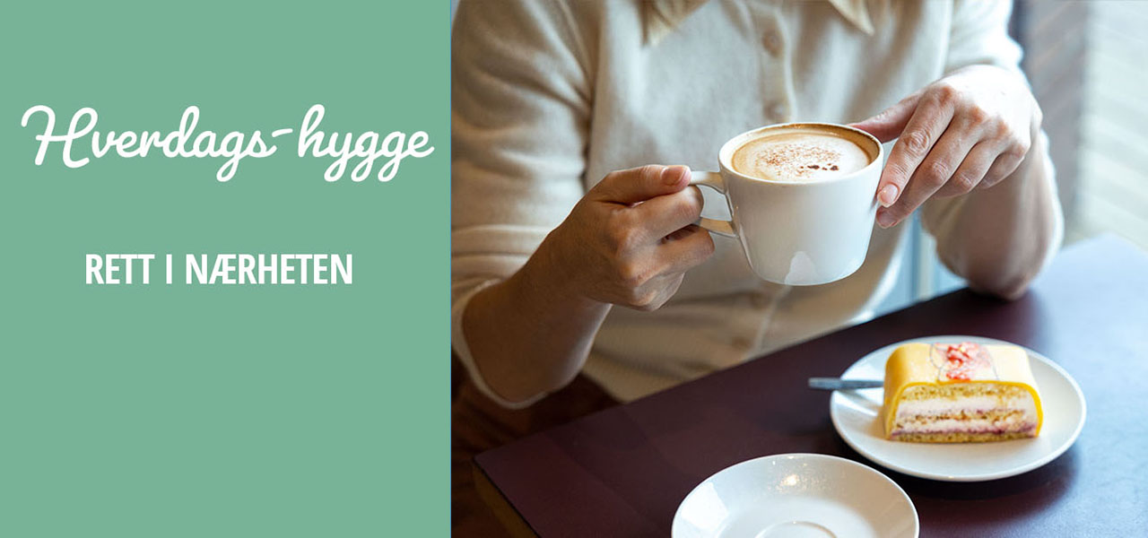 Maxi Toppbaner Hverdagshygge 2023