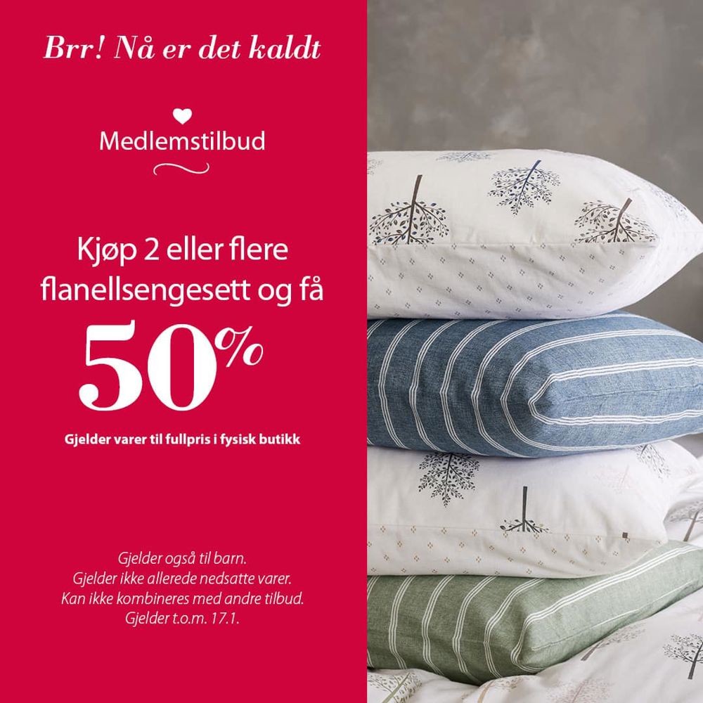 Rubrikkannonser Uke 2 3 Venneklubbtilbud5