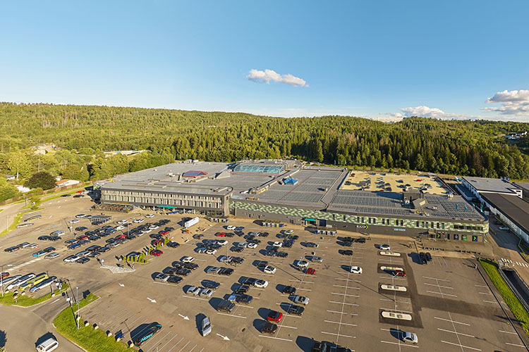 Vinterbro Senterfoto 5