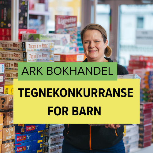 Tegnekonkurranse
