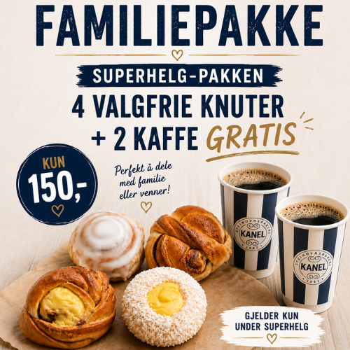 Kanel