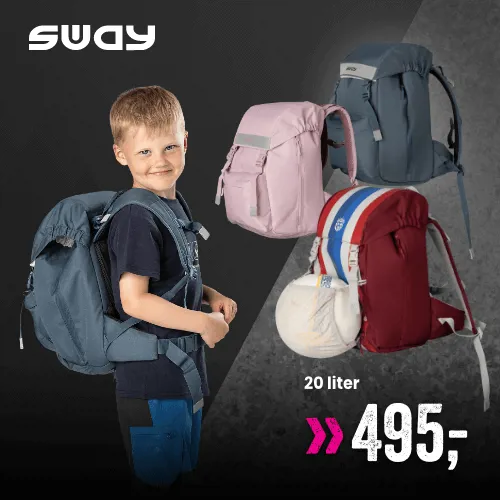 SO Sway Sekk U32