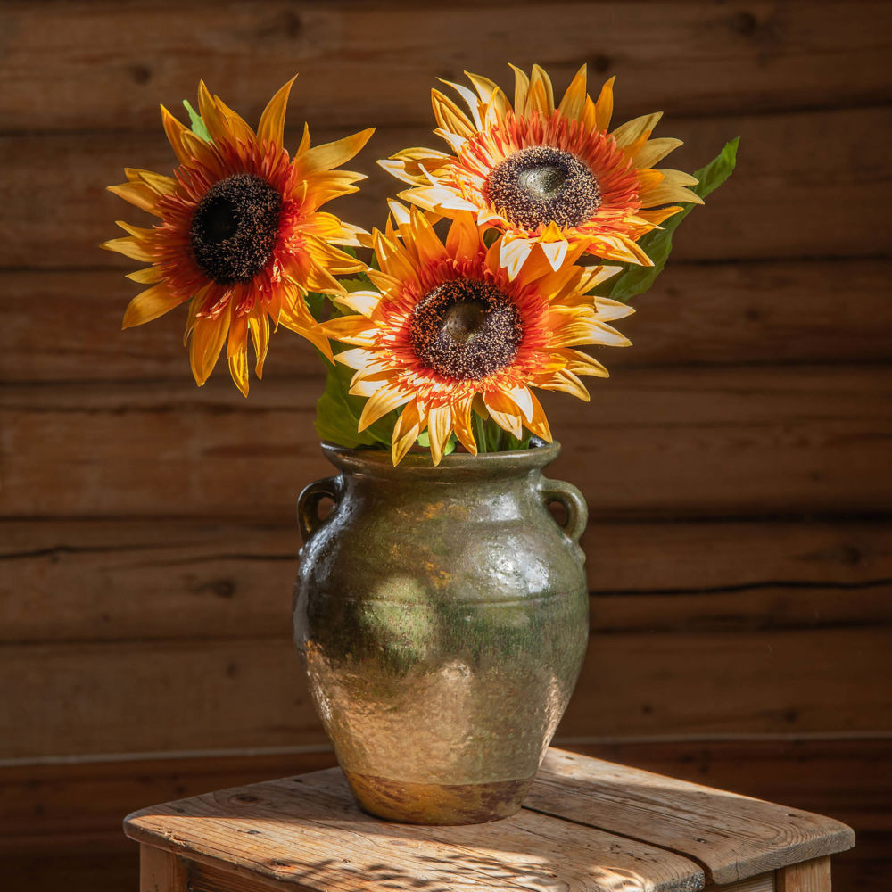Nille 50% Stilkblomster Og Vaser U35 36