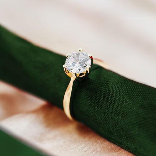 Gullfunn Black Week 25% Diamanter 24. 30.Nov